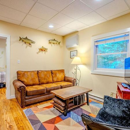 Hidden Gem, 3 Bed Cozy Condo - Dogs Welcomed 베이필드 외부 사진