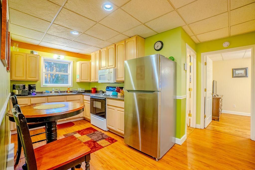 Hidden Gem, 3 Bed Cozy Condo - Dogs Welcomed 베이필드 외부 사진