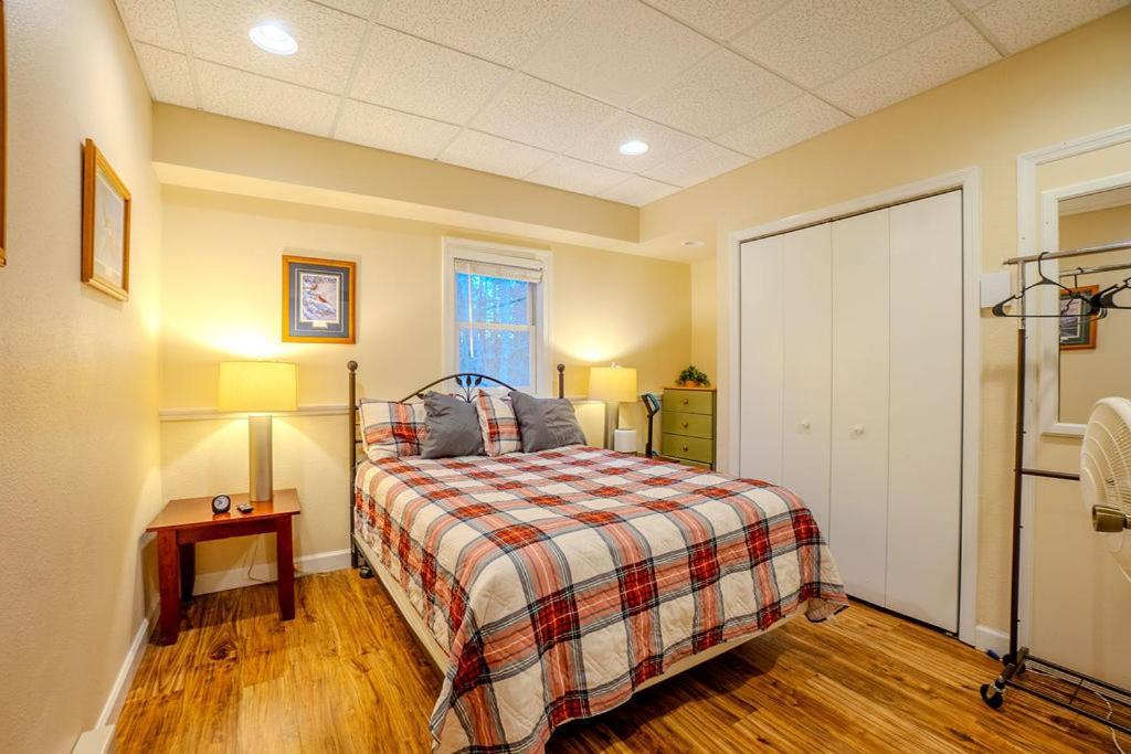 Hidden Gem, 3 Bed Cozy Condo - Dogs Welcomed 베이필드 외부 사진