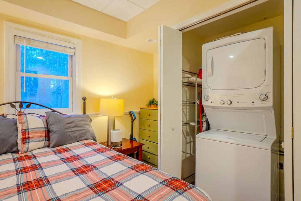 Hidden Gem, 3 Bed Cozy Condo - Dogs Welcomed 베이필드 외부 사진