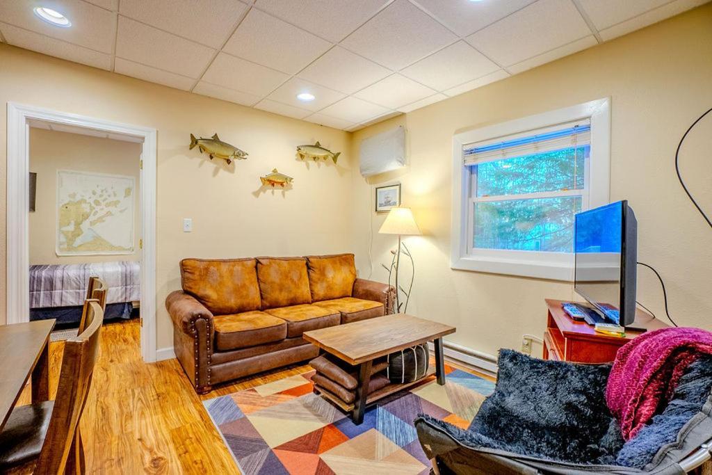 Hidden Gem, 3 Bed Cozy Condo - Dogs Welcomed 베이필드 외부 사진